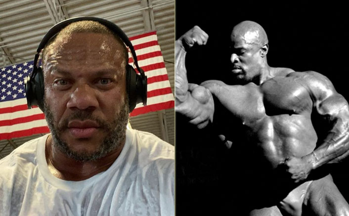 'The Gift' Phil Heath CONFIRMS Competing In Mr. Olympia 2020, Will He Tie Ronnie Coleman's Record?