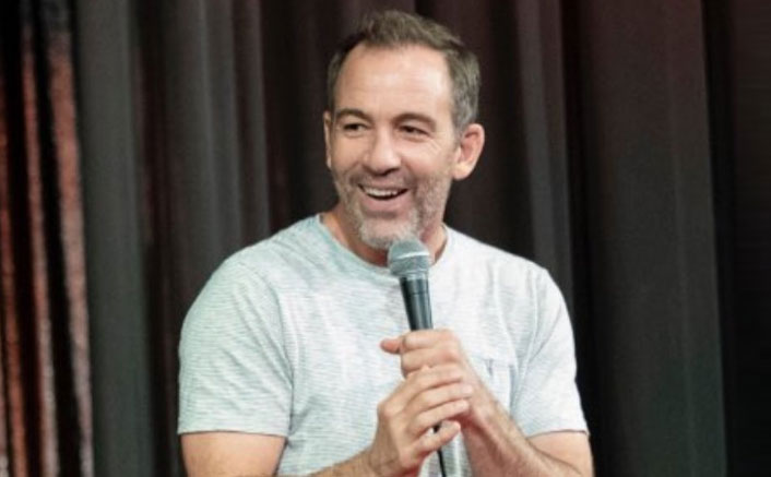 The Goldbergs’ Bryan Callen Accused Of R*ping Multiple Women, Actress Kathryn Tigerman Opens Up