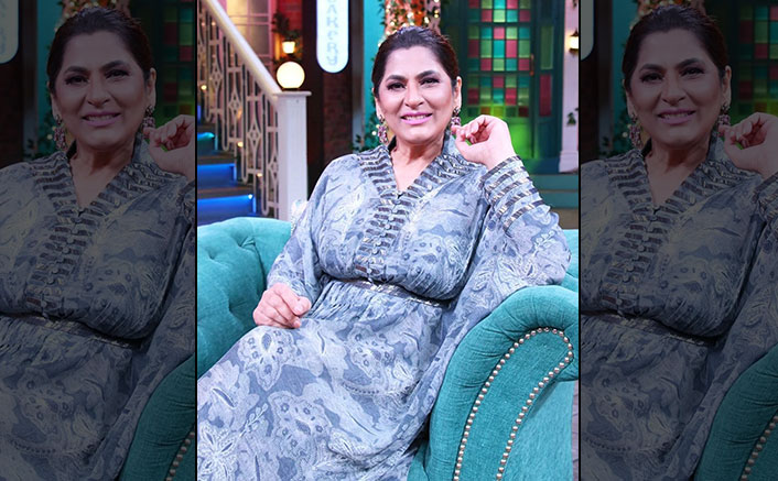 The Kapil Sharma Show: Archana Puran Singh Temporarily QUITS The Show For This Reason!
