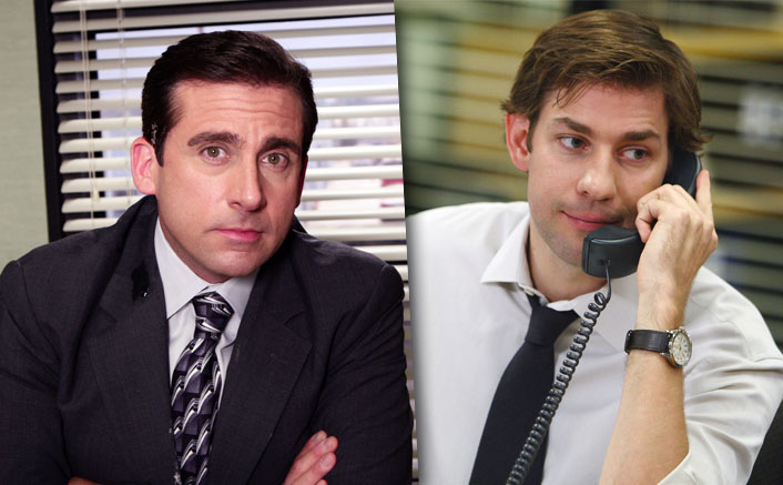 The Office: 'Michael' Steve Carell's Exit Was Like Getting Blindsided ...