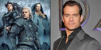 The Witcher Season 2: Henry Cavill Teases Us With A Picture From The BTS