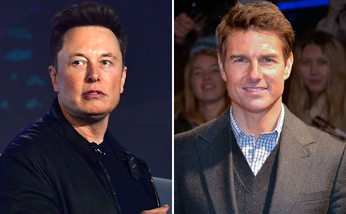 Tom Cruise Cracks A $200 Million Deal With Universal Pictures Over A Zoom Call For His Upcoming Space-Action Film With NASA & Elon Musk