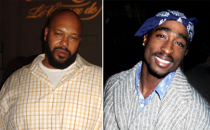 Tupac Shakur AKA 2Pac Was Going To Leave Death Row Records, CONFIRMS Singer Keyshia Cole
