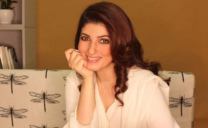 Twinkle Khanna On 'Period Leave' Debate: "Are We Really Saying We Can't Give Women..."