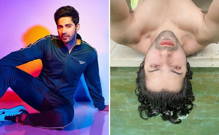 Varun Dhawan Posts About Waiting For COVID-19 Vaccine, But Deletes It Later