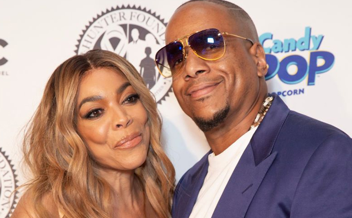 Wendy Williams, Ex-Husband Kevin Hunter Sell Their New Jersey Home For $1.4 Million & It's Lesser Than What They Asked For
