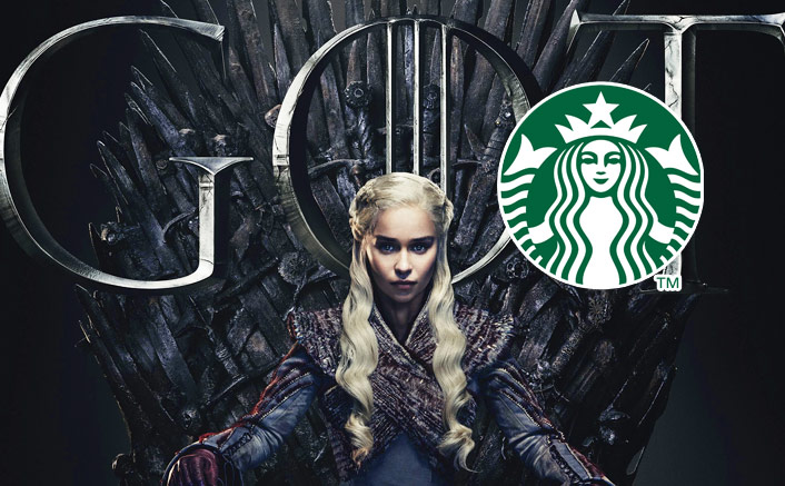 When Game Of Thrones Helped Starbucks Make Profits Of $2.3 Billion By Mistake