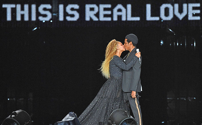 When Jay Z Accepted Cheating On Beyonce With ‘Becky With Good Hair’ & Queen Bey’s Fans Were Heartbroken