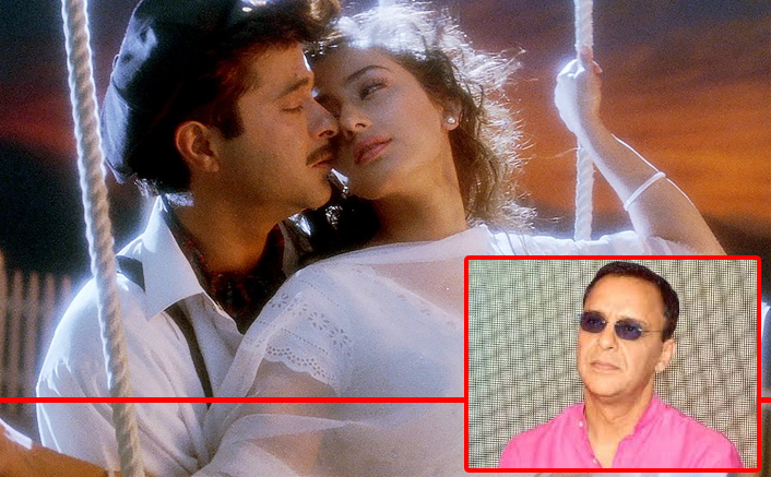 When Manisha Koirala Was Called 'Sh*t Actress' By Vidhu Vinod Chopra During The Screen Test Of 1942: A Love Story
