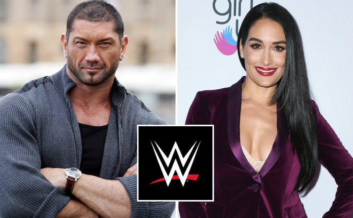 WWE: Batista, Nikki Bella & Others To Be Inducted In Hall Of Fame In 2021?