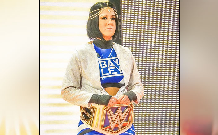 WWE: Bayley's Gold Is Threatened As The Screwed Ones Get A Chance Of Revenge In Triple Brand Battle Royal