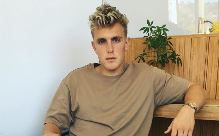 YouTube Star Jake Paul’s Home Raided By FBI In Connection To A Shopping Mall Looting Incident