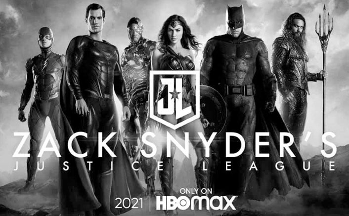 Zack Snyder's Justice League To Release On THIS Date? 