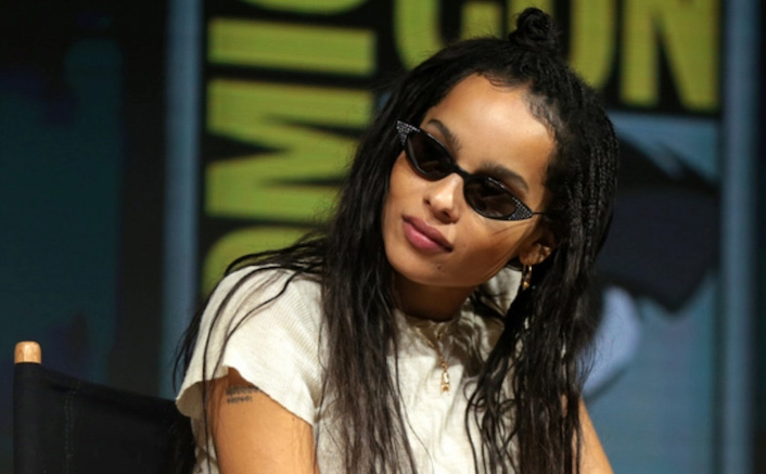 Zoë Kravitz Gives A Strong Reaction After Hulu Cancels High Fidelity, Calls Them Out For Lack Of Representation!
