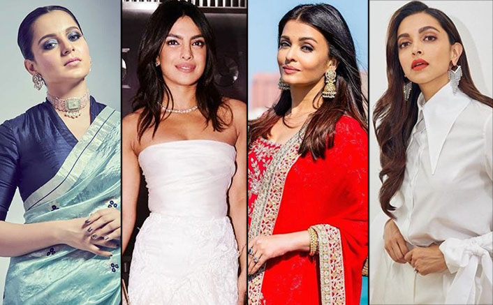 10 Bollywood Actresses Who Would Make Ritu Phogat Proud