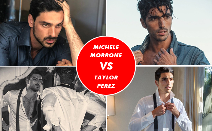365 Days’ Michele Morrone VS The Kissing Booth’s Taylor Zakhar Perez Fashion Face-Off: Clash Of The Sugar Daddies!