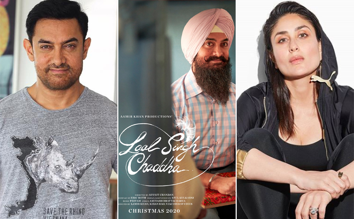 Aamir Khan & Laal Singh Chaddha EXCLUSIVE Details! Compulsory COVID-19 Test To Meet Kareena Kapoor Khan As The Shoot Resumes & More