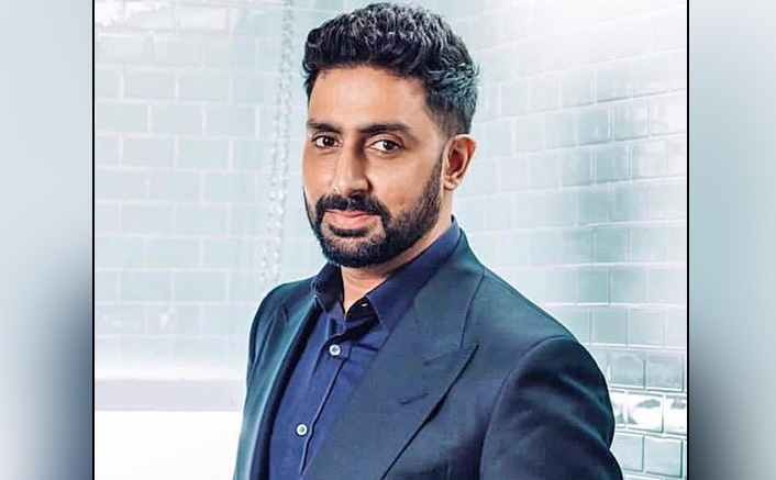 Abhishek Bachchan Speaks About The Most Enjoyable Part Of Portraying Characters