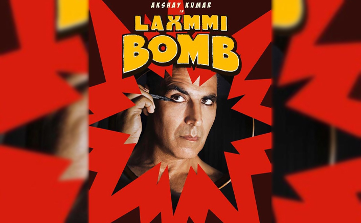 Akshay Kumar's Laxmmi Bomb BREAKING! OTT Release On Diwali? Decoding All The Rumours