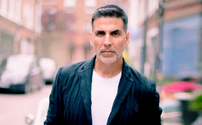 Akshay Kumar's The End On The Lines Of Hunger Games & Maze Runner? Star Paid MORE Than 90 Crores - Reports