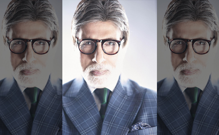 Amitabh Bachchan trolled for promoting short film named 'Doobie'