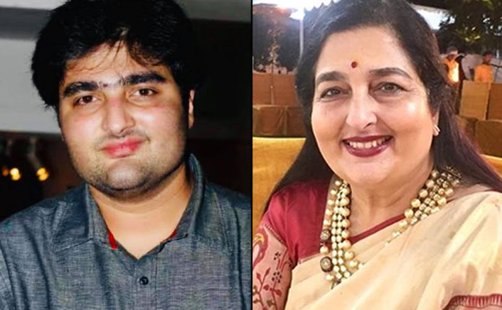 Anuradha Paudwal's Son Aditya Paudwal Passes Away At 35 Due To Kidney Failure