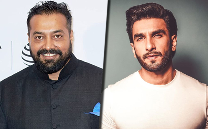 Ranveer Singh Was Rejected Twice By Anurag Kashyap's Production House 