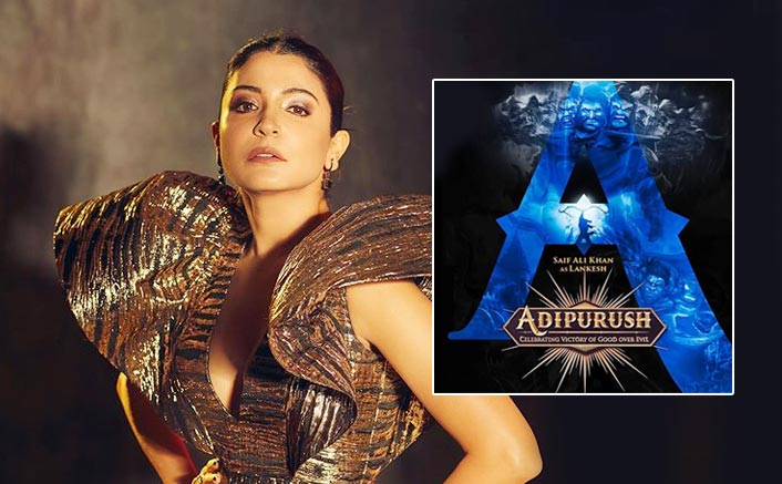 Anushka Sharma To Be A Part Of Prabhas' Adipurush? Rumour Debunked!