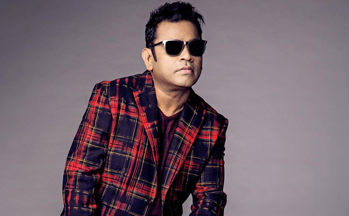 AR Rahman Served Notice For Tax Evasion, Routing Income With 3 Crores