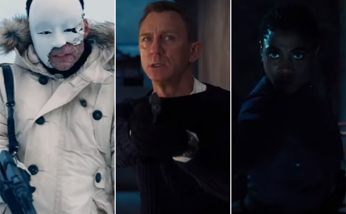 No Time To Die Trailer 2 OUT! Daniel Craig Is All Set For Fitting Finale
