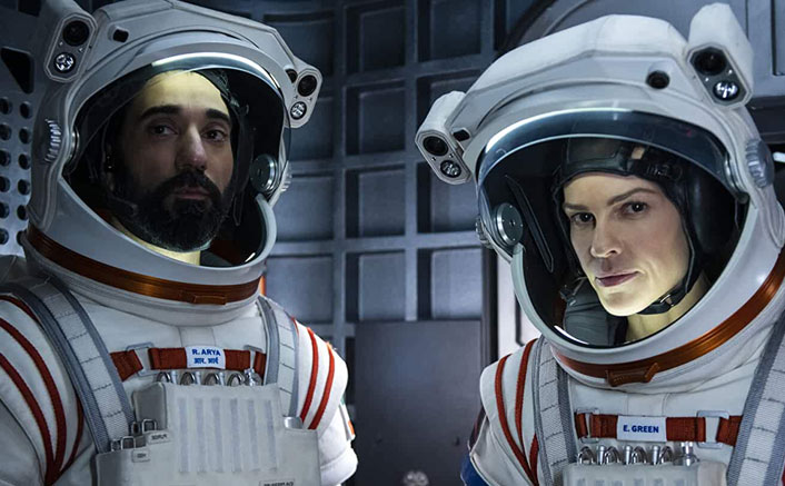 Away Review: There's Less Space For 'Space' In This Netflix Sci-Fi Show Starring Hilary Swank