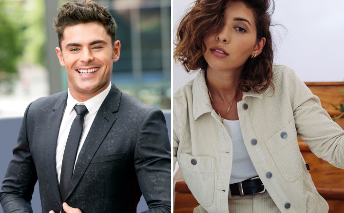 Zac Efron Is ENGAGED To GF Vanessa Valladares? Grand Birthday Bash & A Huge Ring Is Breaking Our Hearts