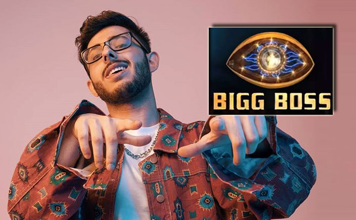 Bigg Boss 14 EXCLUSIVE! YouThooober CarryMinati To Enter The House?