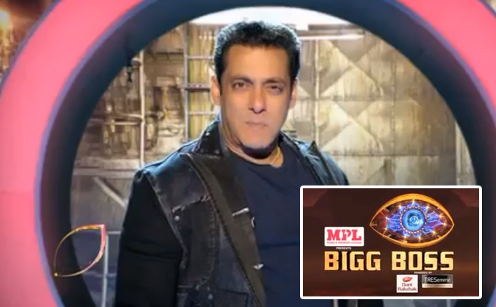 Bigg Boss 14 To Go On-Air From THIS Date! Salman Khan Is Back To Kill Your Boredom - Promo OUT