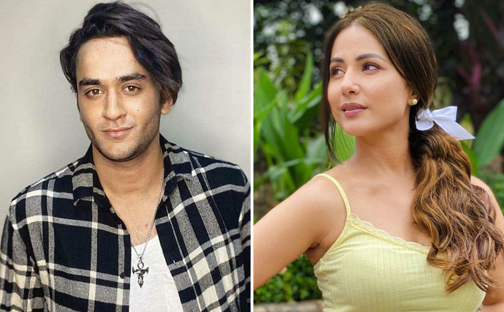 Bigg Boss 14: Vikas Gupta’s Entry With Hina Khan & Others CANCELLED End Moment!