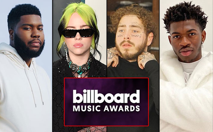 Billboard Music Awards 2020: Post Malone Leads With Maximum Nominations, Nas X, Billie Eilish & Khalid Follow