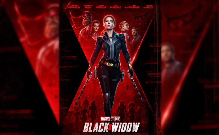 Black Widow: Release Date Of Scarlett Johansson's MCU Film Postponed To 2021?