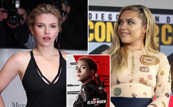 Black Widow: Scarlett Johansson Opens Up On Florence Pugh Taking Over, “She’s So Different To Natasha”