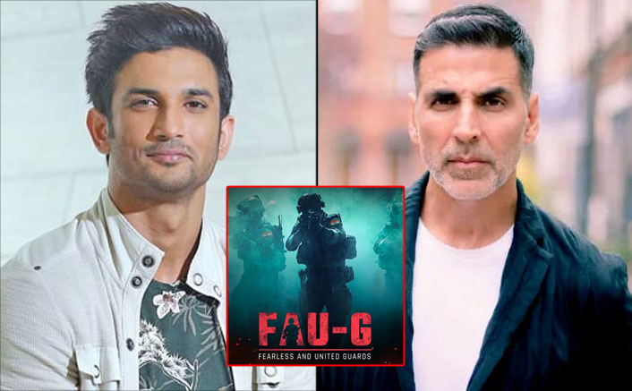 Bombay Civil Court Passes Interim Order To Stop Rumours Around FAU G Game Being Sushant Singh Rajput’s Conceptualisation