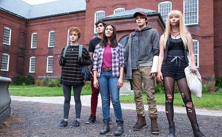 Box Office: The New Mutants Touches The $35 Million Mark Worldwide, Infidel Is A Non-Starter
