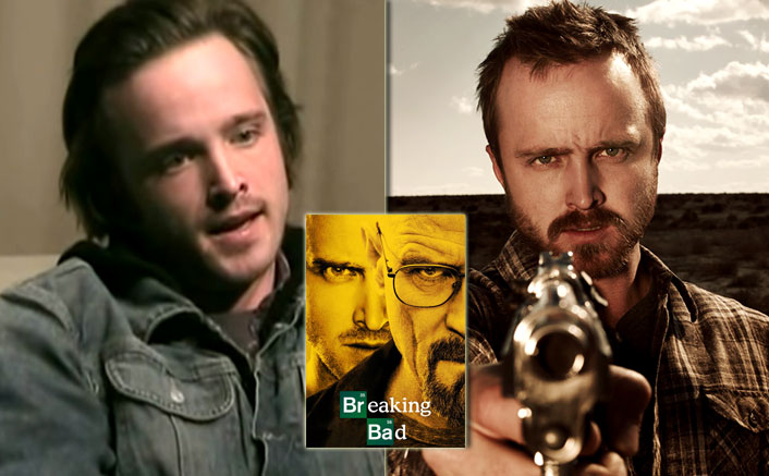 Breaking Bad: Audition Tape Of Aaron Paul As Jesse Pinkman Is Everything A Fan Needs Today