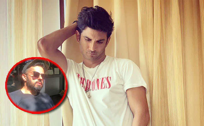 Sushant Singh Rajput Case: CBI Questions Rohit Sharma's Brother-In-Law Bunty Sajdeh