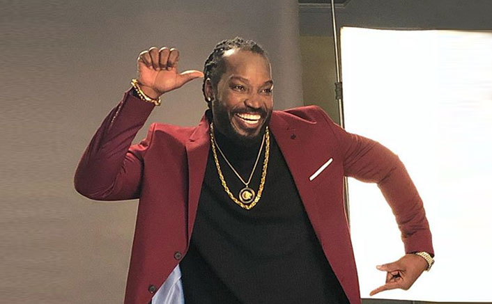 Chris Gayle adds Jamaican flavour in new music video, 'Groove'