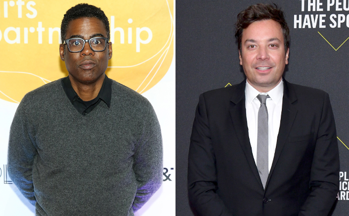 Chris Rock On Jimmy Fall’s 2000 Blackface Video: “I Don’t Think Jimmy Intended To Hurt Me”
