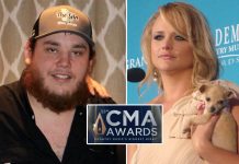 CMA Awards 2020: From Miranda Lambert To Luke Combs, Here's The Complete List Of Nominees
