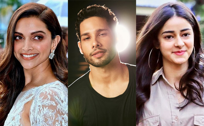 Deepika Padukone, Ananya Panday, Siddhant Chaturvedi To Start Shooting...