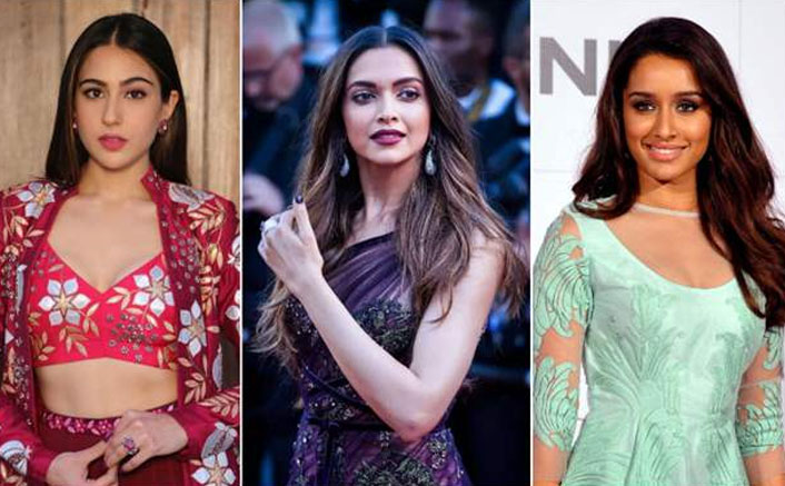 Deepika Padukone To Be Now Questioned On Saturday With Sara Ali Khan & Shraddha Kapoor