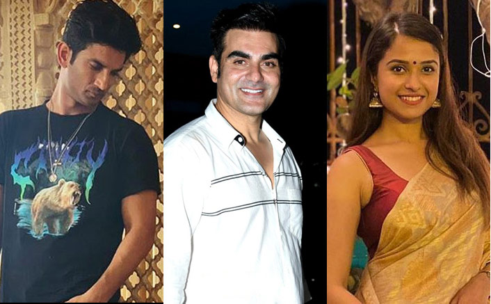 Arbaaz Khan Files Defamation Suit Over Linking Him To Sushant Singh Rajput & Disha Salian Case