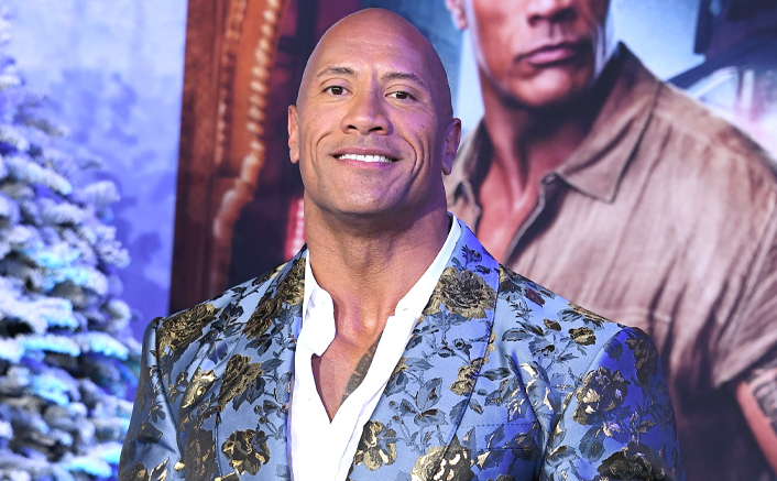 Dwayne “The Rock” Johnson Set to Become the Most Electrifying