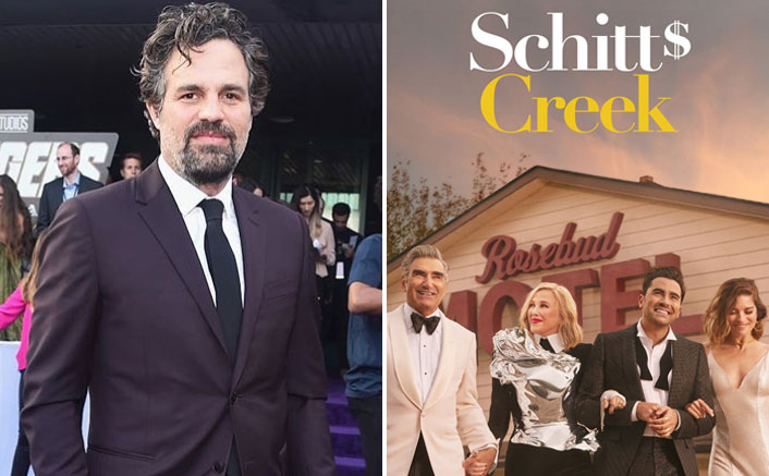 Emmy 2020: Mark Ruffalo Wins Outstanding Lead Actor, Schitt's Creek Enjoys A Sweep - Check Out The Winners' List